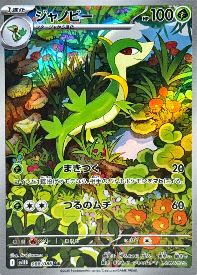 Servine<AR>{088/086} [SV11B]