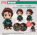 Nendoroid Swacchao! Demon Slayer/Kimetsu no Yaiba Kamado Tanjiro
