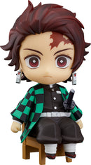 Nendoroid Swacchao! Demon Slayer/Kimetsu no Yaiba Kamado Tanjiro