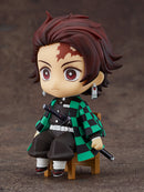 Nendoroid Swacchao! Demon Slayer/Kimetsu no Yaiba Kamado Tanjiro