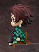 Nendoroid Swacchao! Demon Slayer/Kimetsu no Yaiba Kamado Tanjiro