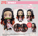 Nendoroid Swacchao! Demon Slayer/Kimetsu no Yaiba Kamado Nezuko