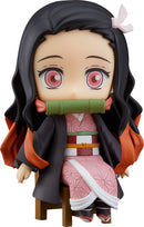 Nendoroid Swacchao! Demon Slayer/Kimetsu no Yaiba Kamado Nezuko