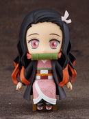 Nendoroid Swacchao! Demon Slayer/Kimetsu no Yaiba Kamado Nezuko