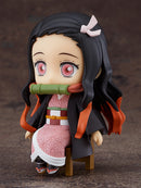 Nendoroid Swacchao! Demon Slayer/Kimetsu no Yaiba Kamado Nezuko
