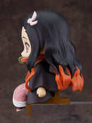 Nendoroid Swacchao! Demon Slayer/Kimetsu no Yaiba Kamado Nezuko