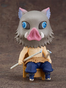 Nendoroid Swacchao! Demon Slayer/Kimetsu no Yaiba Hashibira Inosuke