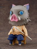 Nendoroid Swacchao! Demon Slayer/Kimetsu no Yaiba Hashibira Inosuke