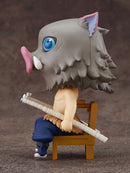 Nendoroid Swacchao! Demon Slayer/Kimetsu no Yaiba Hashibira Inosuke