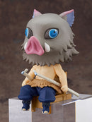 Nendoroid Swacchao! Demon Slayer/Kimetsu no Yaiba Hashibira Inosuke