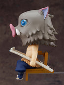 Nendoroid Swacchao! Demon Slayer/Kimetsu no Yaiba Hashibira Inosuke