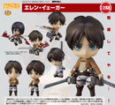 Nendoroid Attack on Titan Eren Yeager