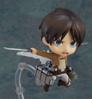 Nendoroid Attack on Titan Eren Yeager