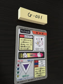 G-031 Pokemon Carddass Clefairy