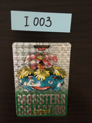 I-003 Pokemon Carddass Venusaur