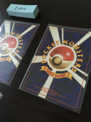 I-022 Pokemon  Card Lot