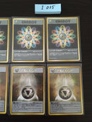 I-035 Pokemon Card Lot