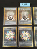 I-050 Pokemon Card Lot