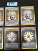 I-050 Pokemon Card Lot