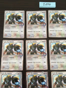 @I-056 Pokemon Card lot
