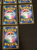 @I-056 Pokemon Card lot