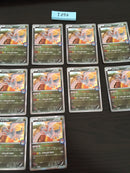 @I-056 Pokemon Card lot