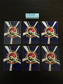 @I-119 Pokemon Card Pikachu lot