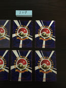 @I-119 Pokemon Card Pikachu lot