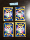 @I-127 Pokemon Card Golem and Energy lot