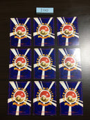 @I-130 Pokemon Card Pikachu 18 mice!