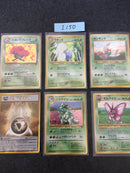 @I-150 Pokemon Card lot