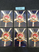 @I-150 Pokemon Card lot