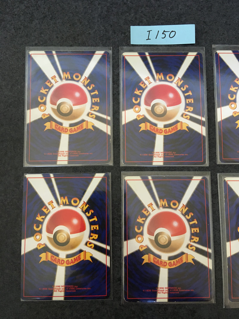 @I-150 Pokemon Card lot
