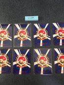 I-139 Grass pokemon lot