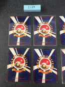 I-139 Grass pokemon lot