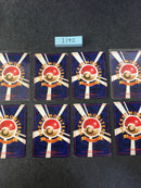 @I-142 Pokemon Card lot