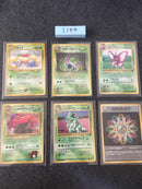 @I-144 Pokemon Card lot