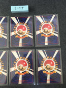 @I-144 Pokemon Card lot