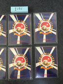 @I-151 Pokemon Card lot