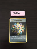 J-036 Rainbow Energy