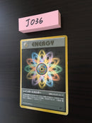 J-036 Rainbow Energy