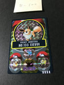 B-100Eevee Holo Sealedass