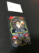 B-100Eevee Holo Sealedass