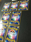 L-315 Japanese Pokemon Cards lot