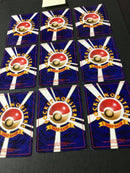 L-317 Pikachu lot