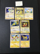 L-326 Pokemon Cards Jolteon Lot