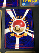 L-326 Pokemon Cards Jolteon Lot