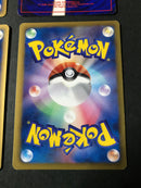 L-326 Pokemon Cards Jolteon Lot