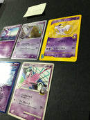 L-327 Pokemon Cards Espeon Lot