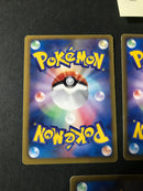 L-327 Pokemon Cards Espeon Lot